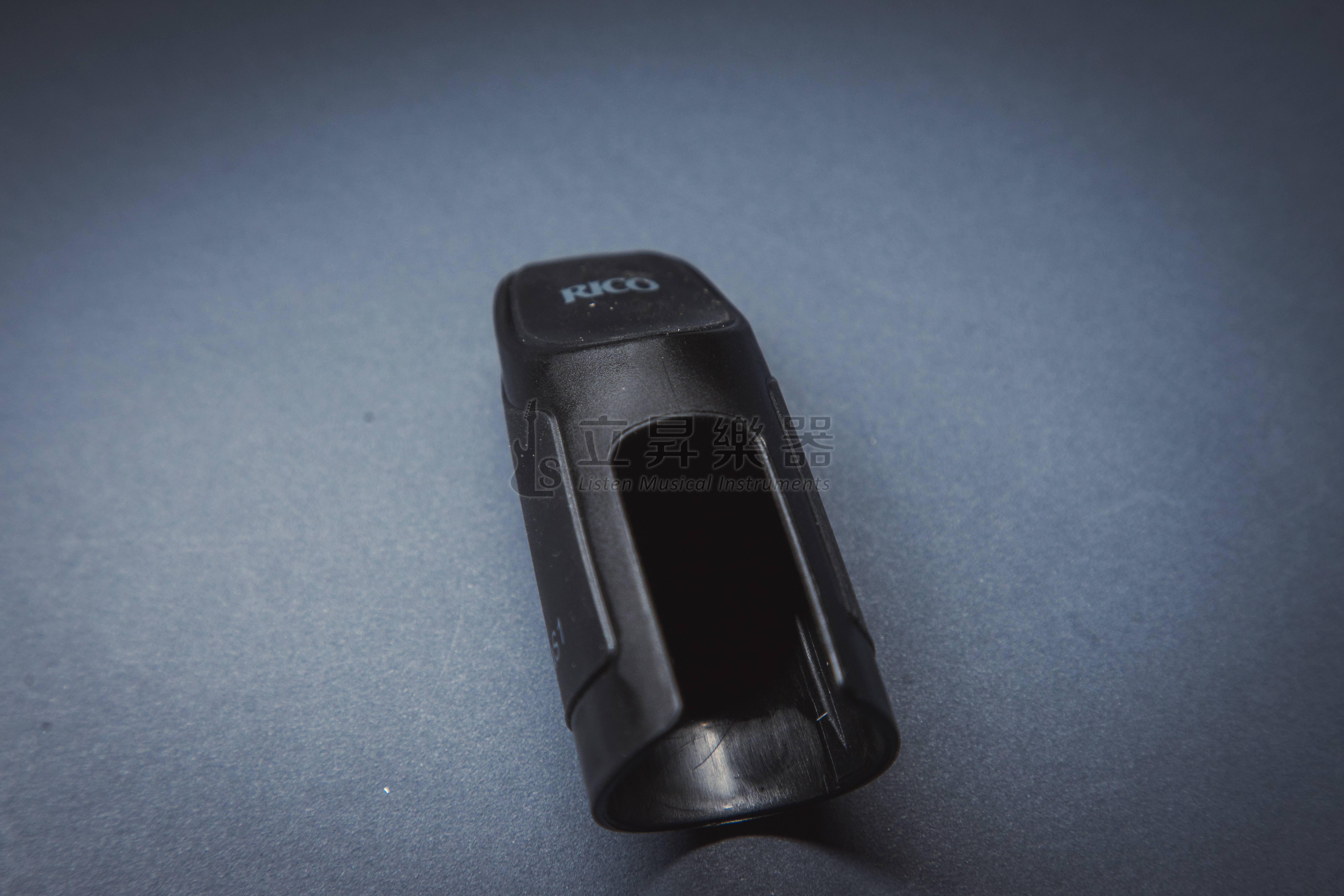 RICO RICO ALTO SAX 中音薩克斯風 吹嘴蓋 RAS1C 第 3 張圖片｜三峽銅管 / 管樂