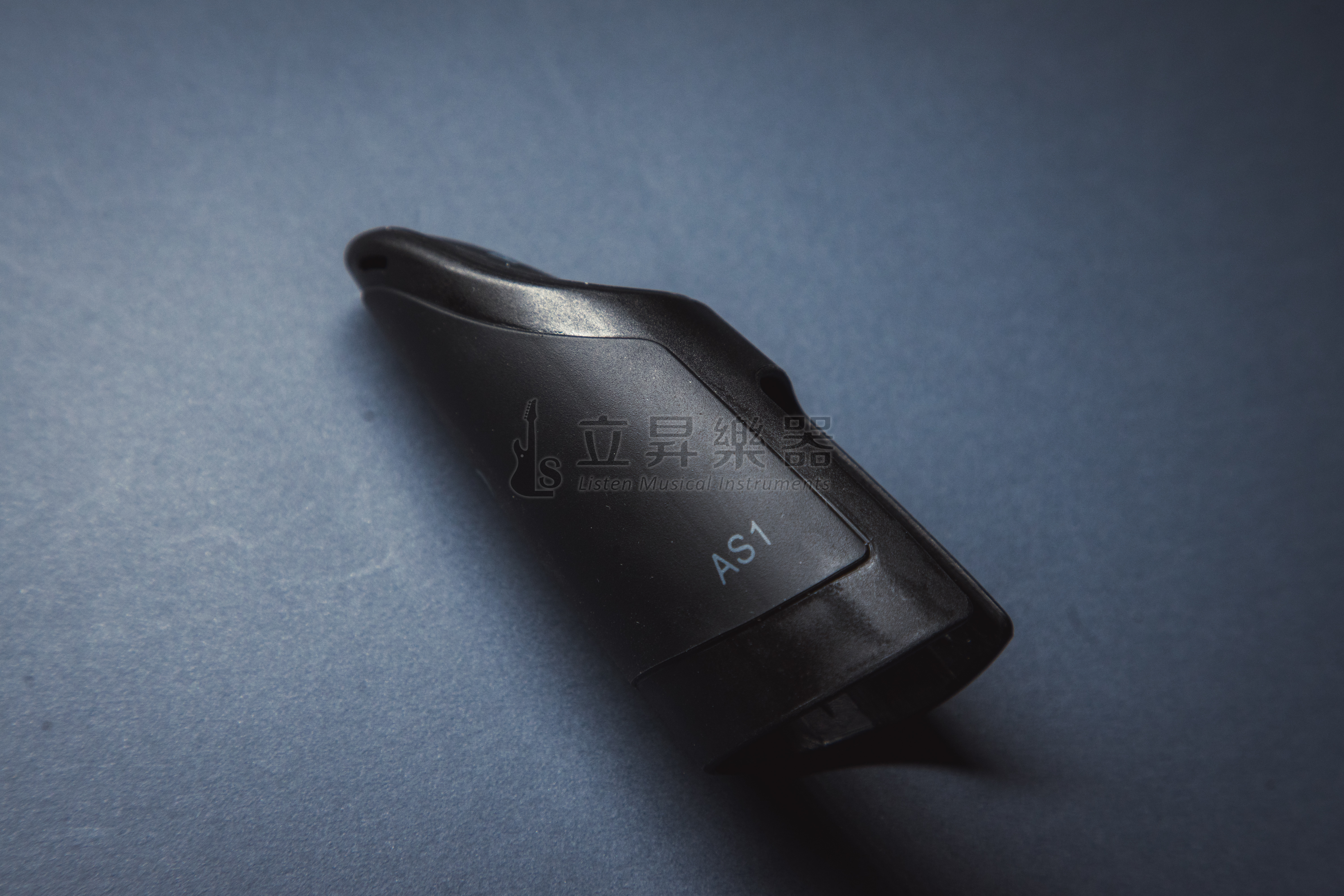 RICO ALTO SAX 中音薩克斯風 吹嘴蓋 RAS1C