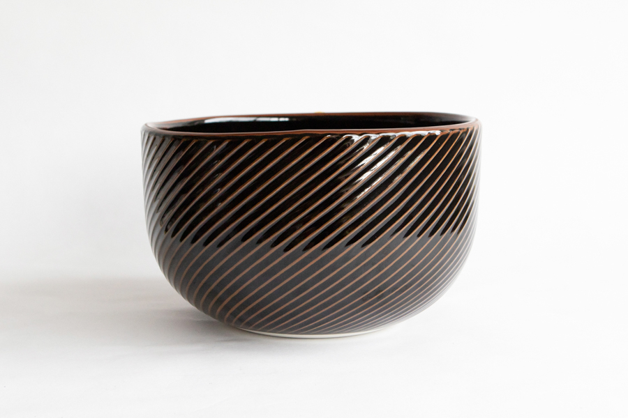 白山陶器-SHELL 缽7號 D/天目