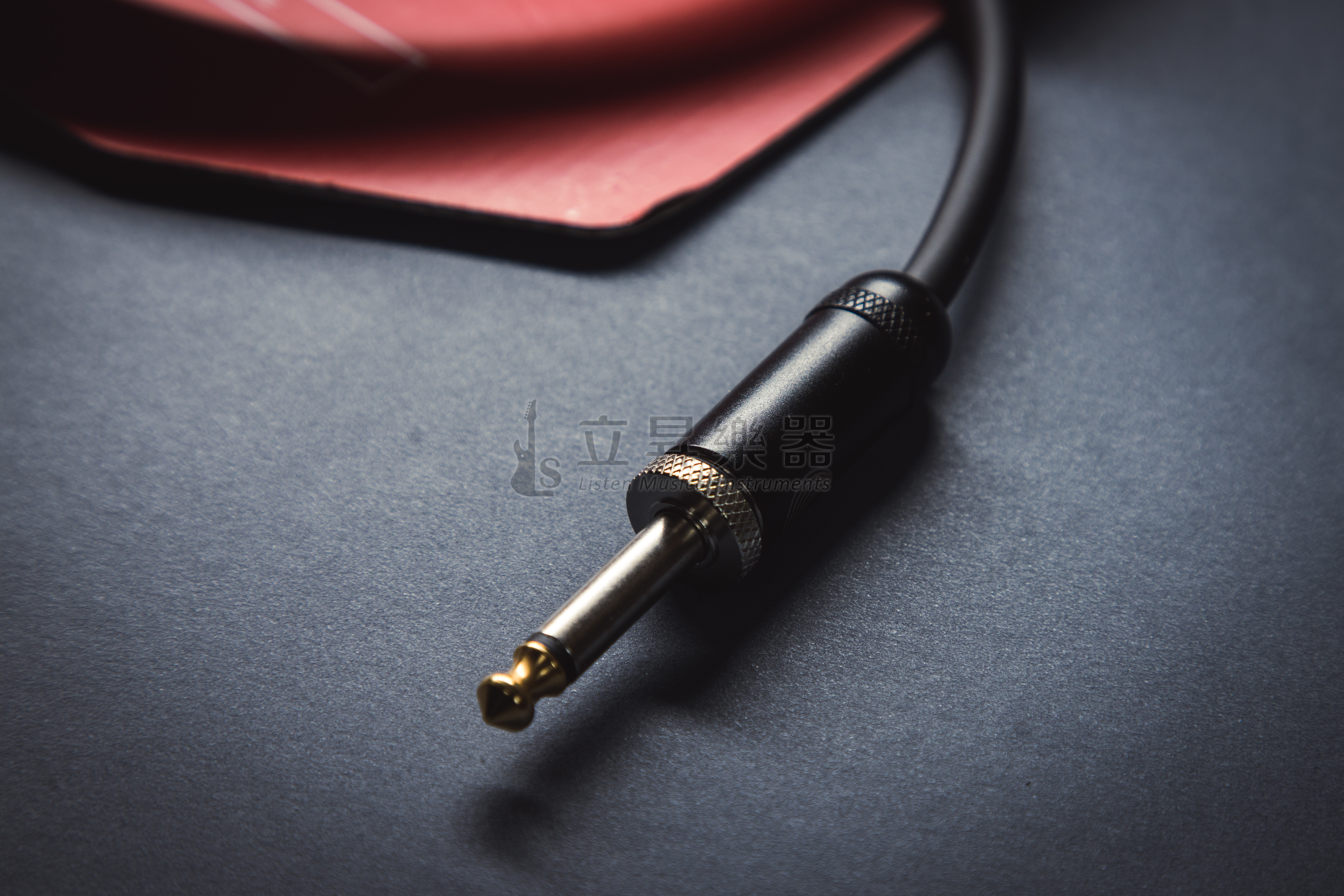 Planet Waves Planet Waves PW-AMSGRA-10 American Stage 美國製 10呎 一直一L頭 導線 第 3 張圖片｜三峽配件 / 週邊