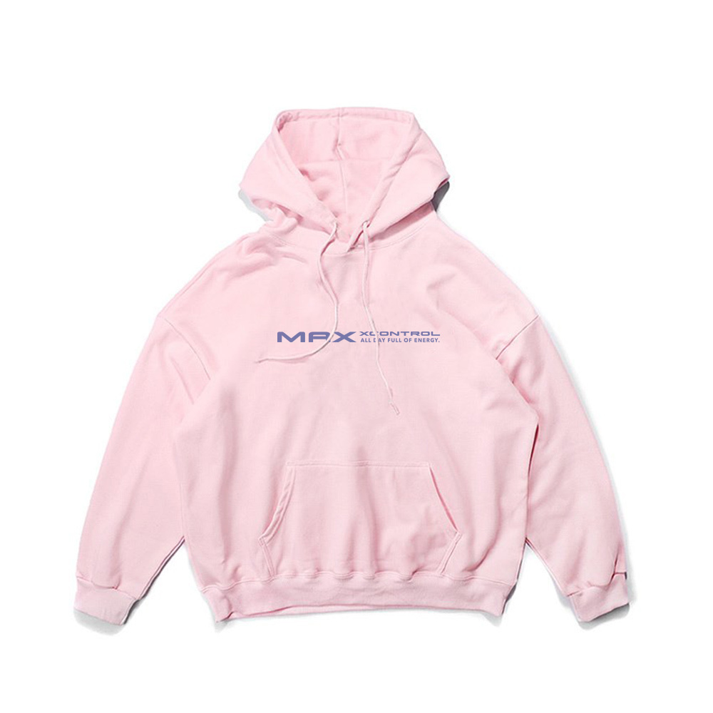 MAXXC WORLDWIDE DOT帽T-(粉)