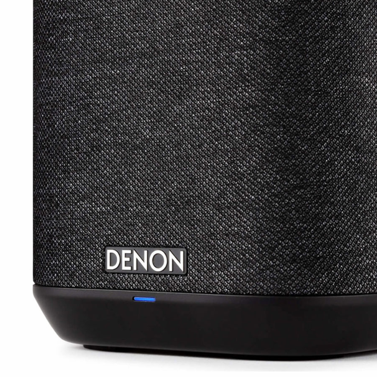 DENON HOME 150 K - スピーカー・ウーファー