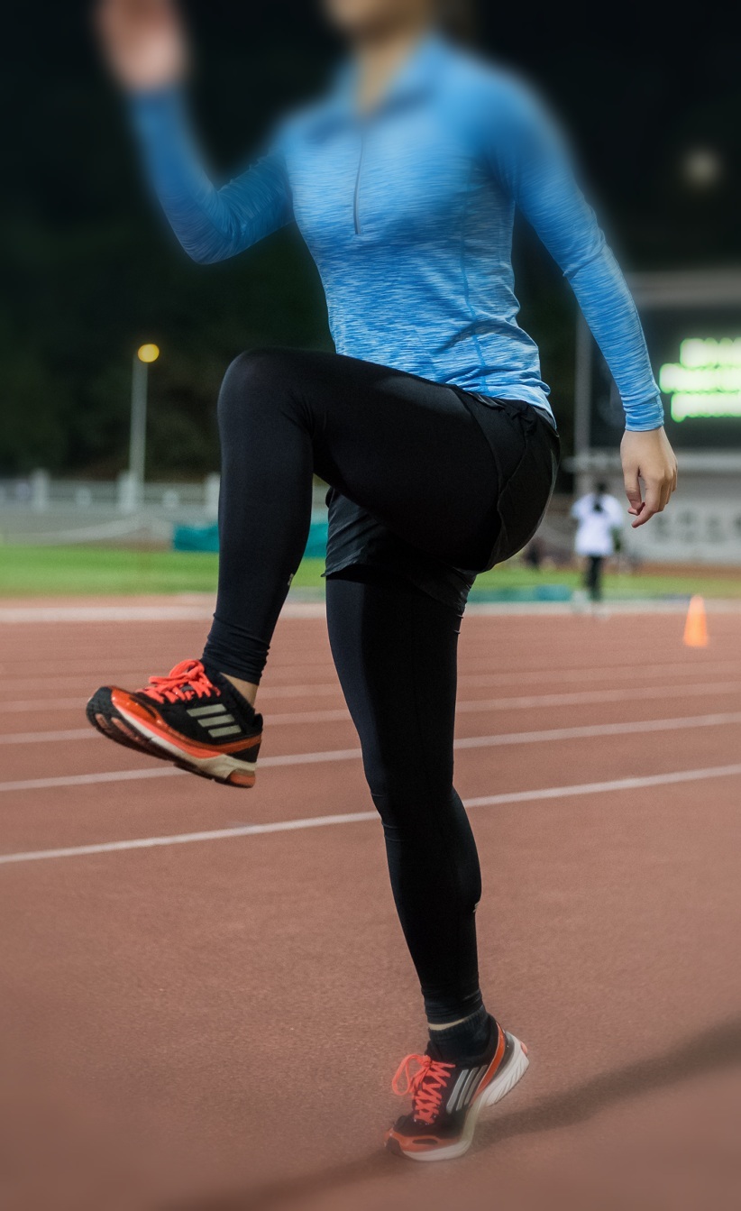 (S-INTENSIFY) 劍瞻 緊身褲