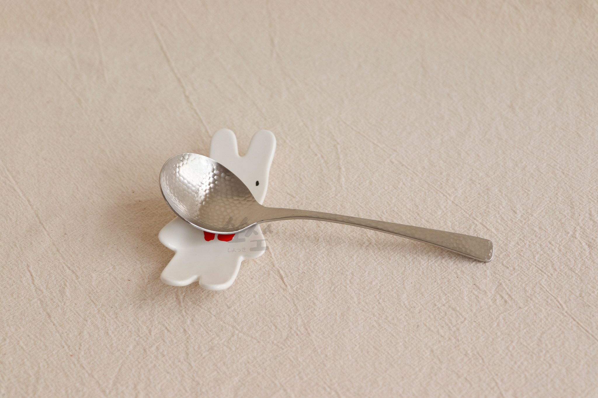 TSUBAMESANJO Nagomi 凜 鎚目 湯匙