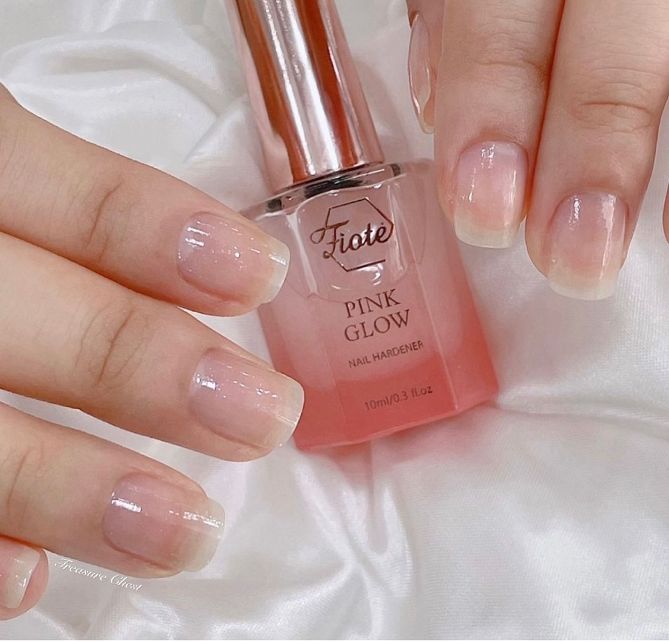 fiote pink glow