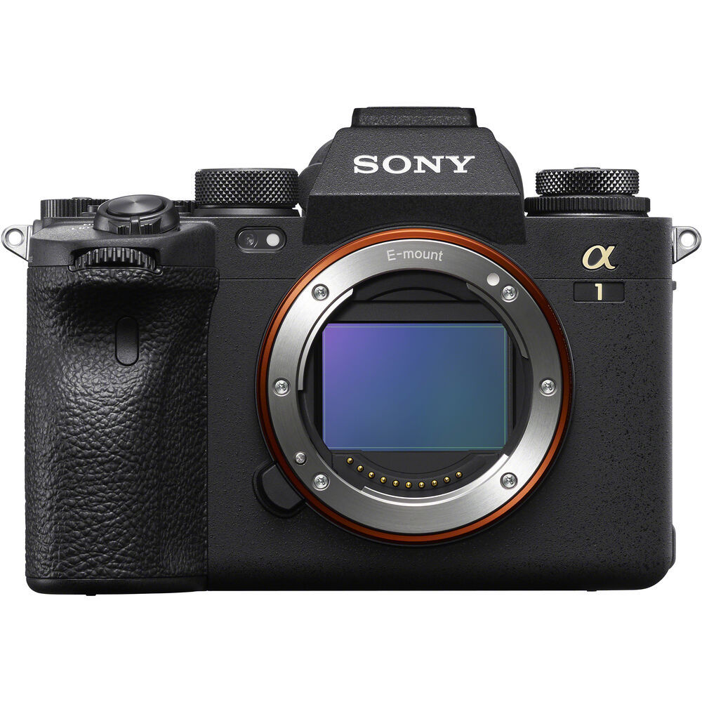 Sony A1 (ILCE1)