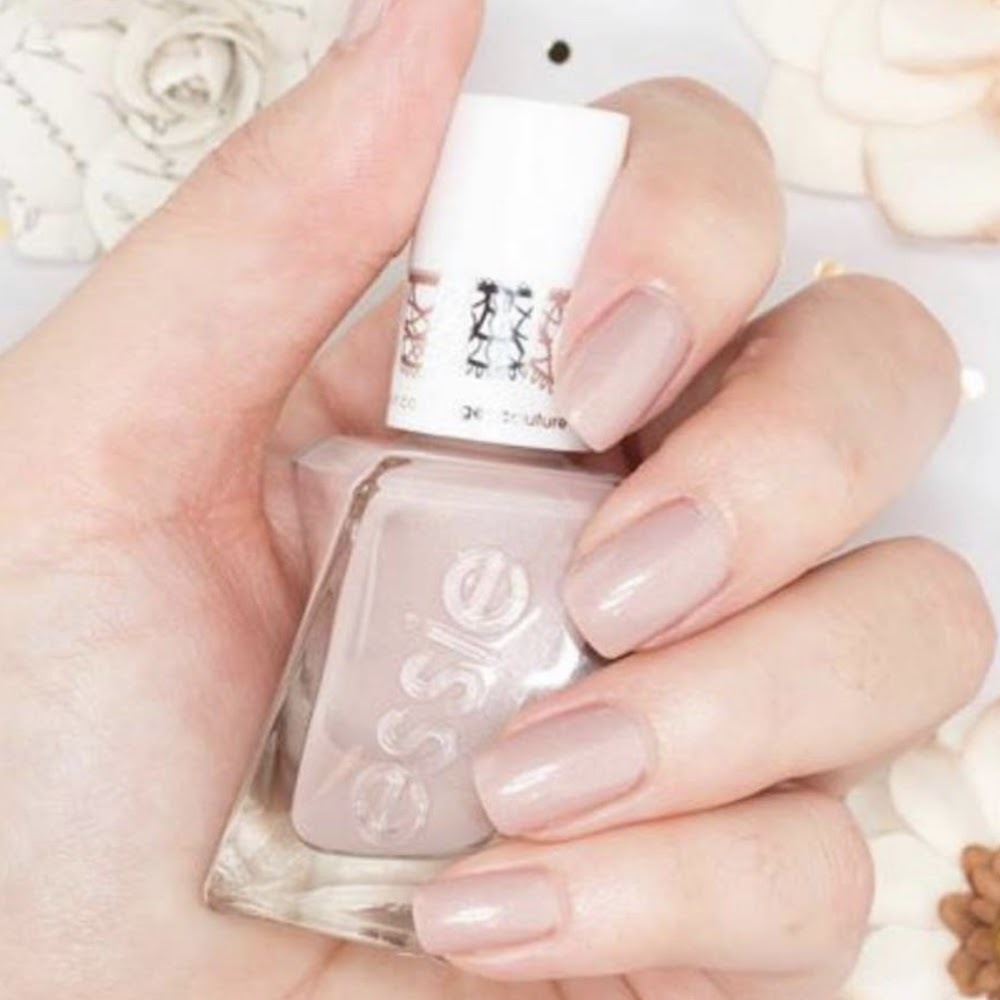 Essie 指甲油 - Last Nightie - GC68