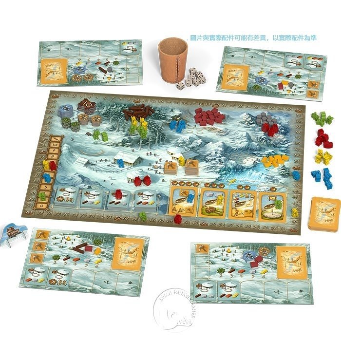 Stone Age Anniversary 石器時代10週年紀念版