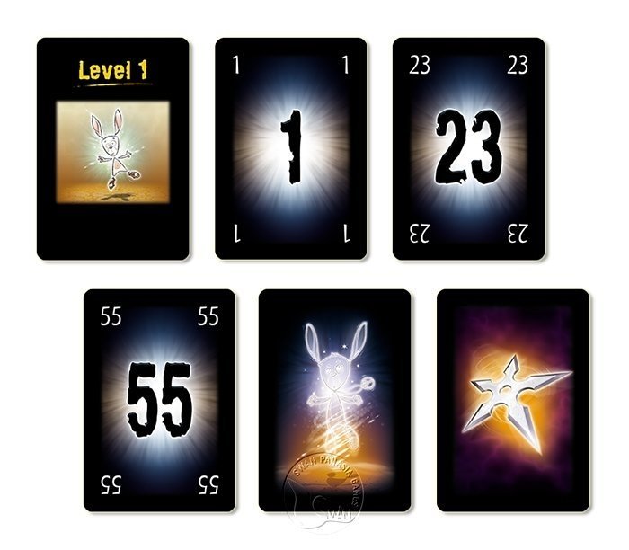 The mind 靈光同線/心靈同步