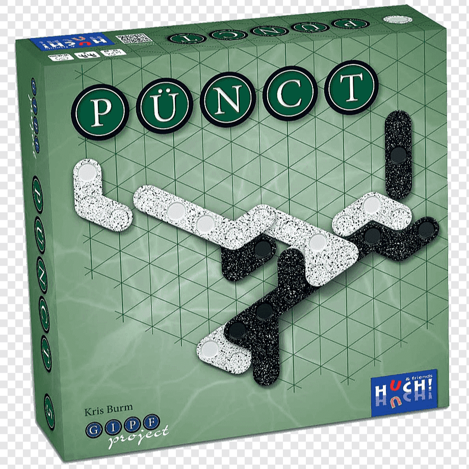 Gipf project punct 雪地棋