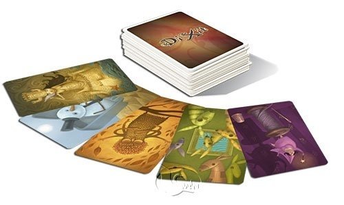 Dixit 5 daydreams 說書人 5 : 白日夢