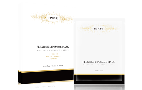 MAIONE Flexible Liposome Mask — MAIONE