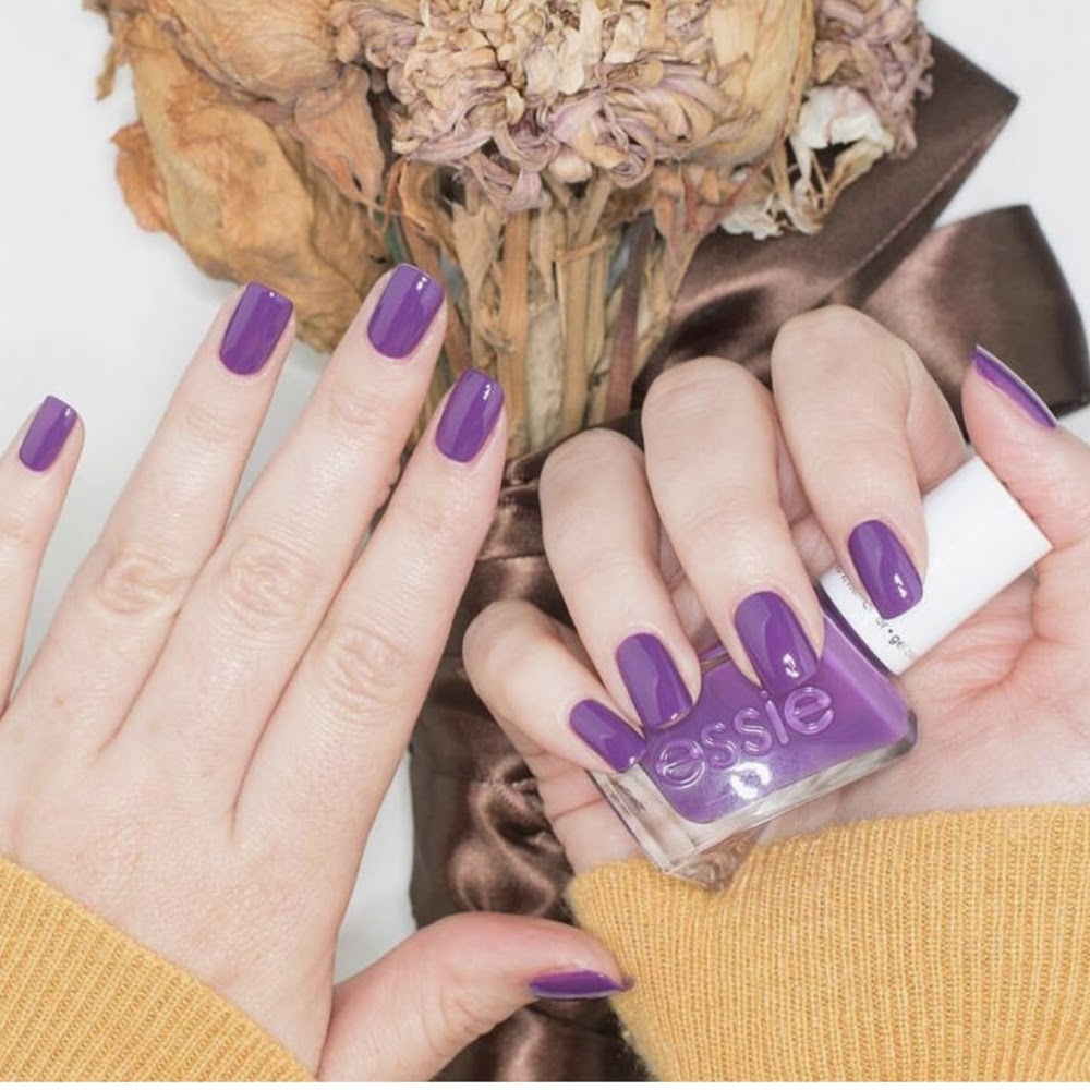 Essie 指甲油 - Costume Jewel - GC1140