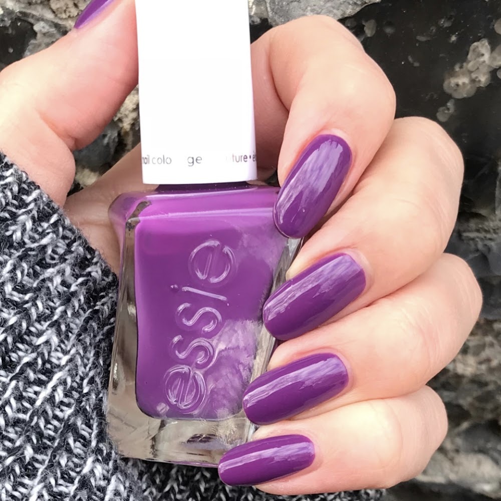 Essie 指甲油 - Costume Jewel - GC1140
