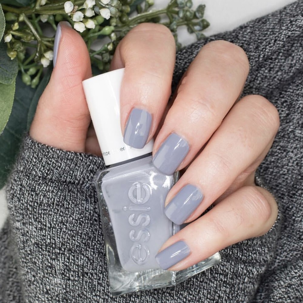 Essie 指甲油 - Once Upon A Time - GC1157