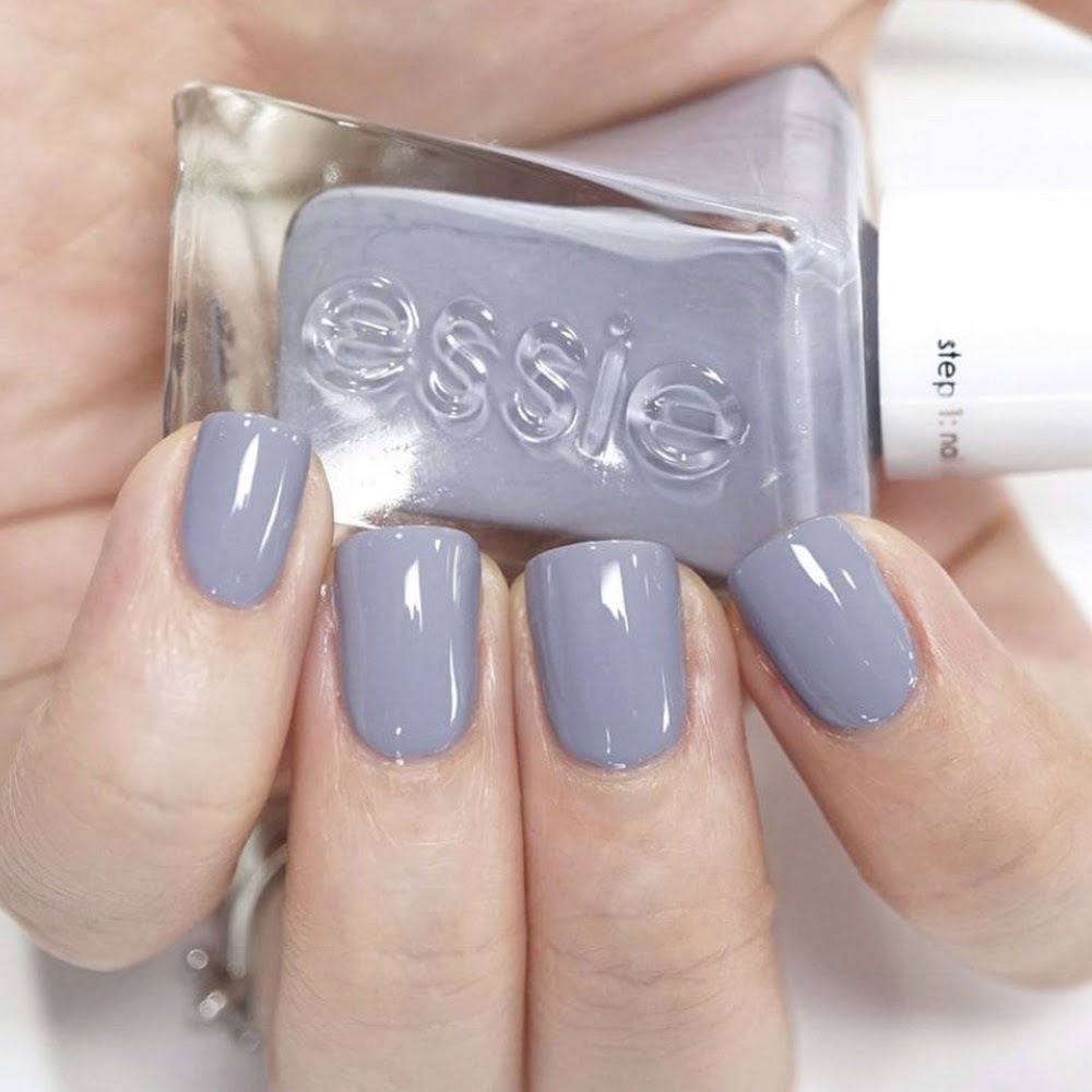 Essie 指甲油 - Once Upon A Time - GC1157