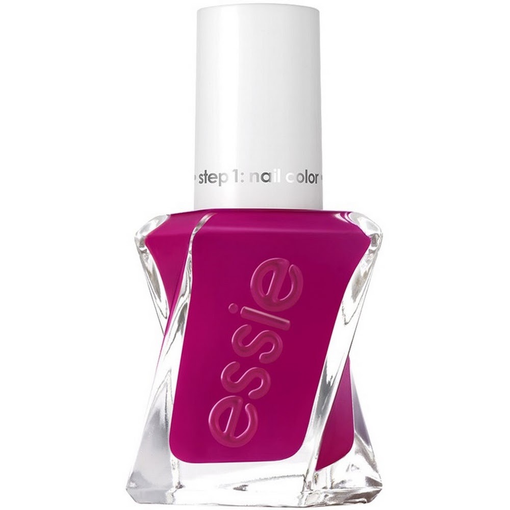 Essie 指甲油 - V.I.Please GC1093