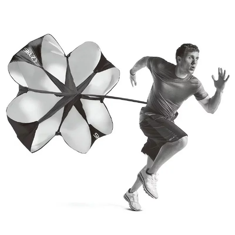 SKLZ Speed Chute 速度訓練阻力傘
