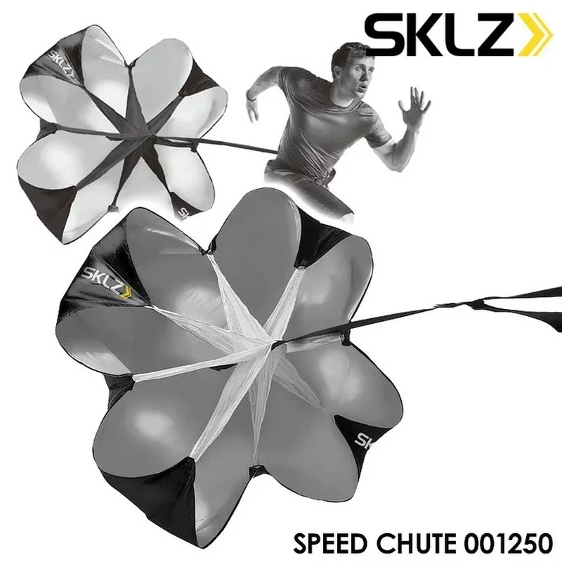 SKLZ Speed Chute 速度訓練阻力傘