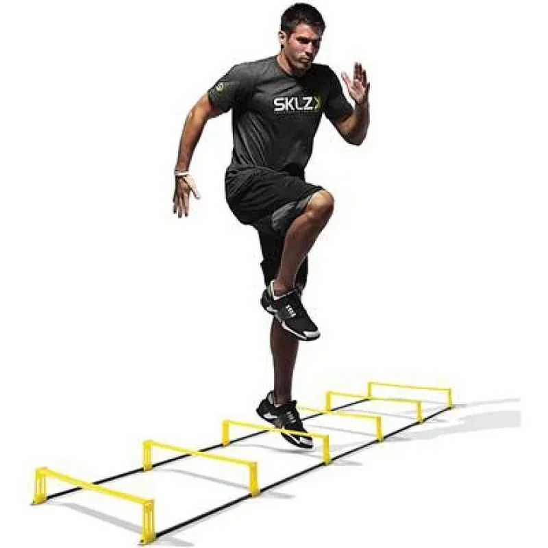 SKLZ Elevation Ladder 速度訓練梯