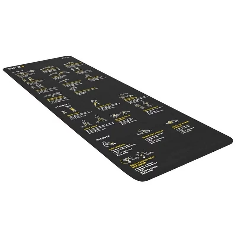 SKLZ Trainer Mat 健身訓練墊 / 瑜伽墊