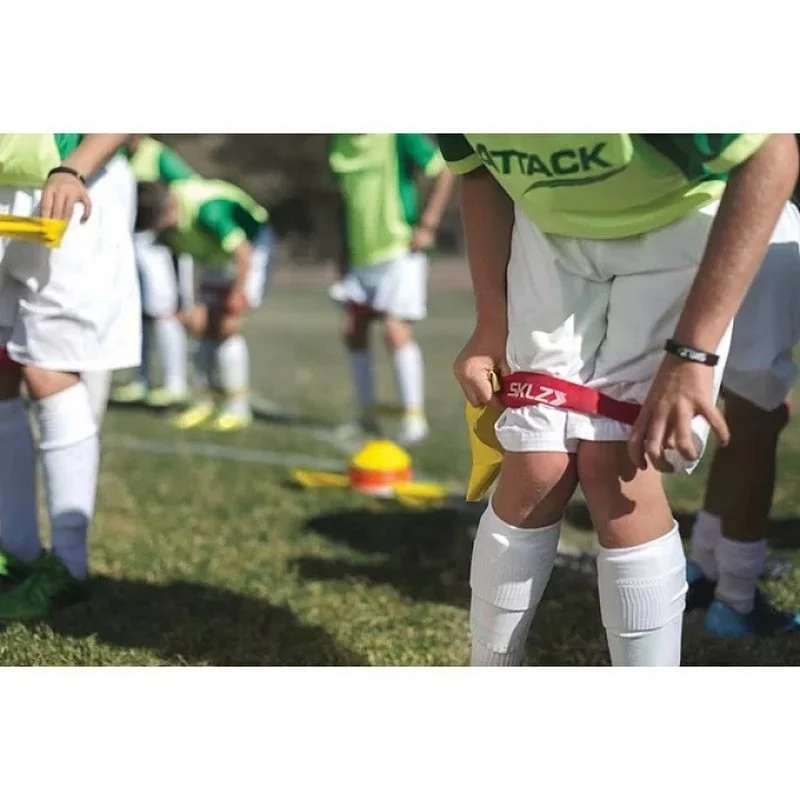 SKLZ Mini Bands 迷你阻力帶（3條裝）