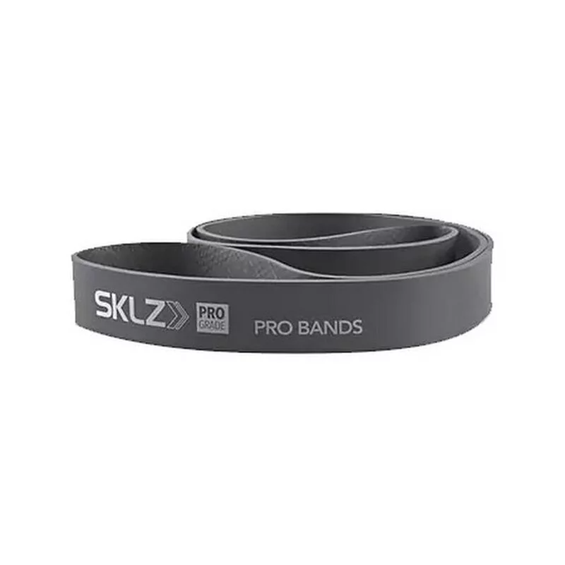SKLZ Pro Bands 高阻力專業訓練彈力帶 (50-120 LB)