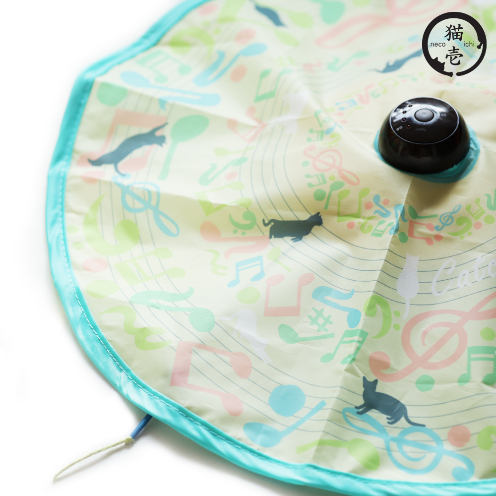 貓壹 來抓我吧2 音符