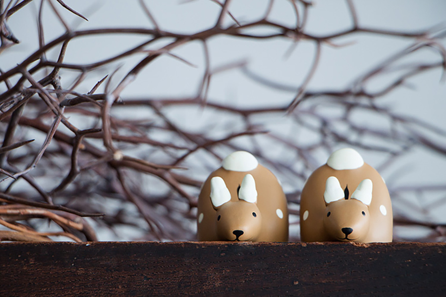 中川政七-奈良詩籤