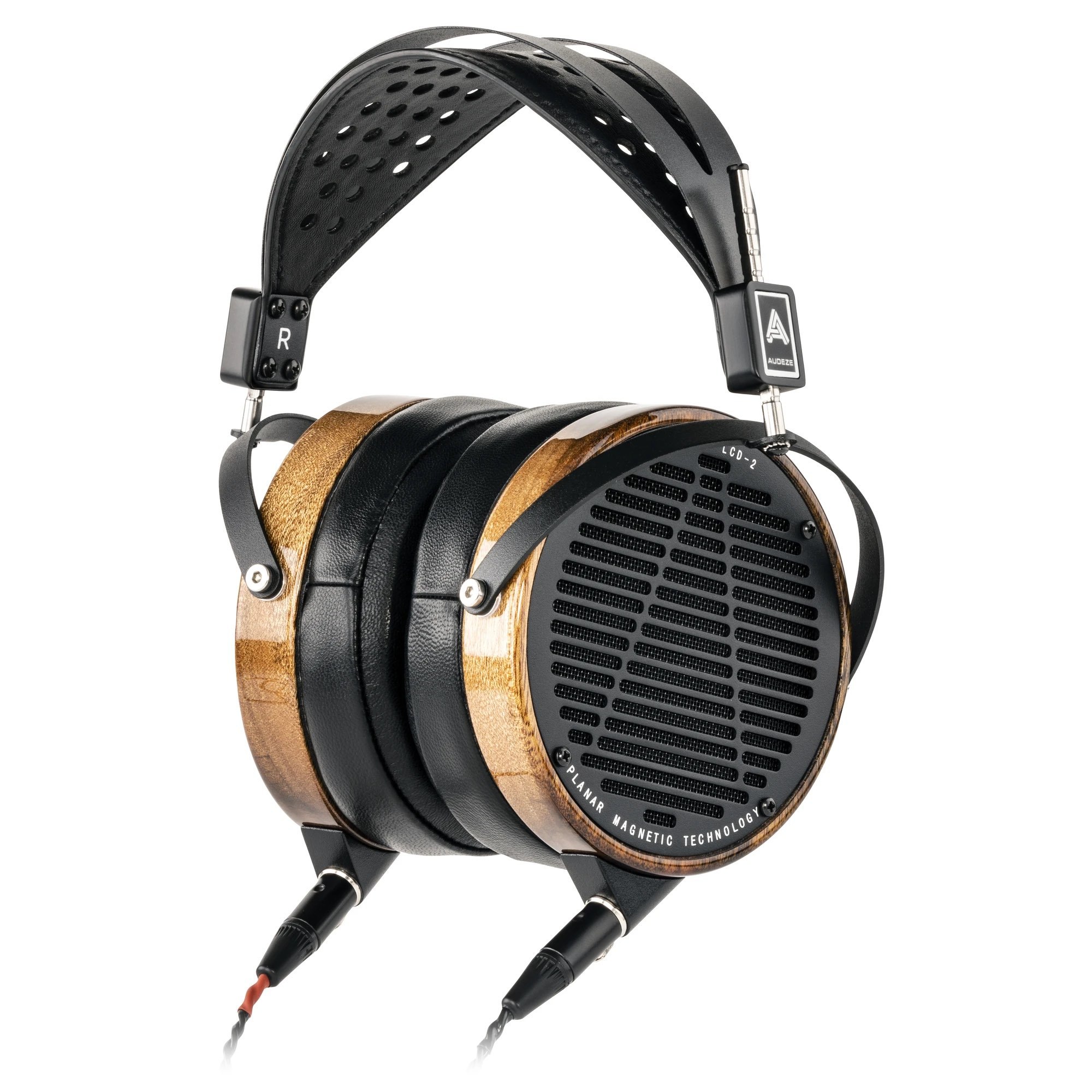 Audeze LCD 2 Classic 高階平面振膜耳罩式耳機