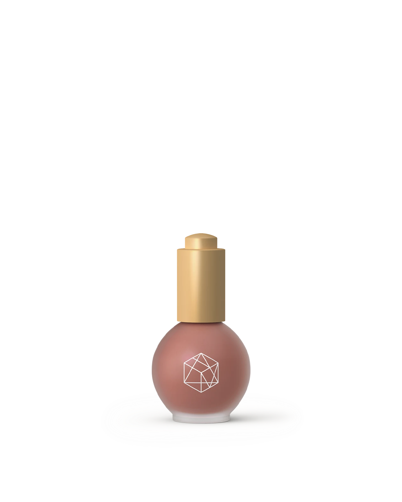 EM Cosmetics Color Drops Serum Blush