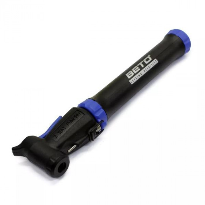 BETO 8吋便攜雙向快充手泵