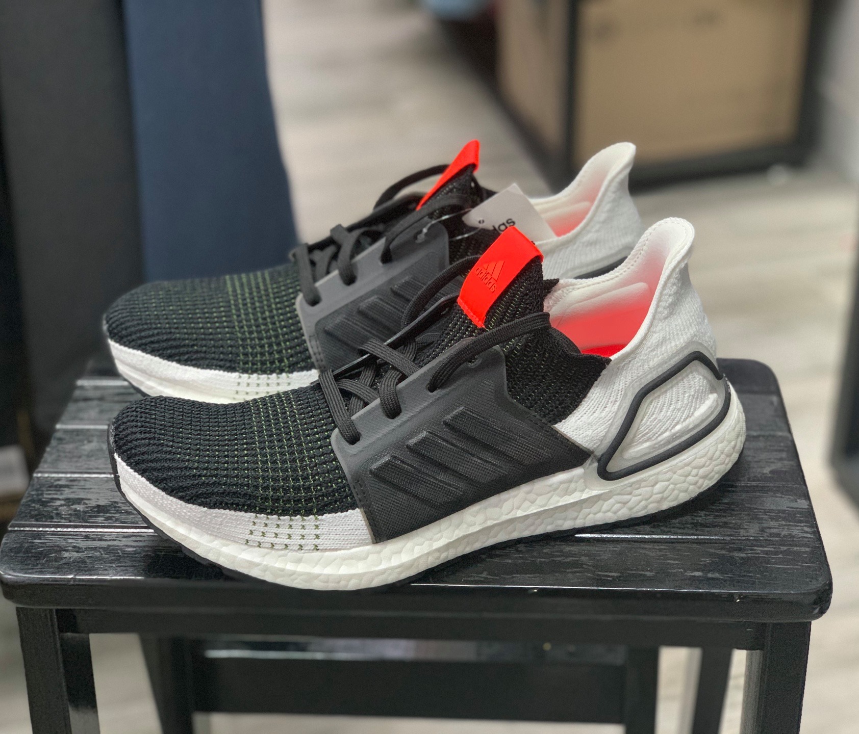 adidas ultra boost gore tex
