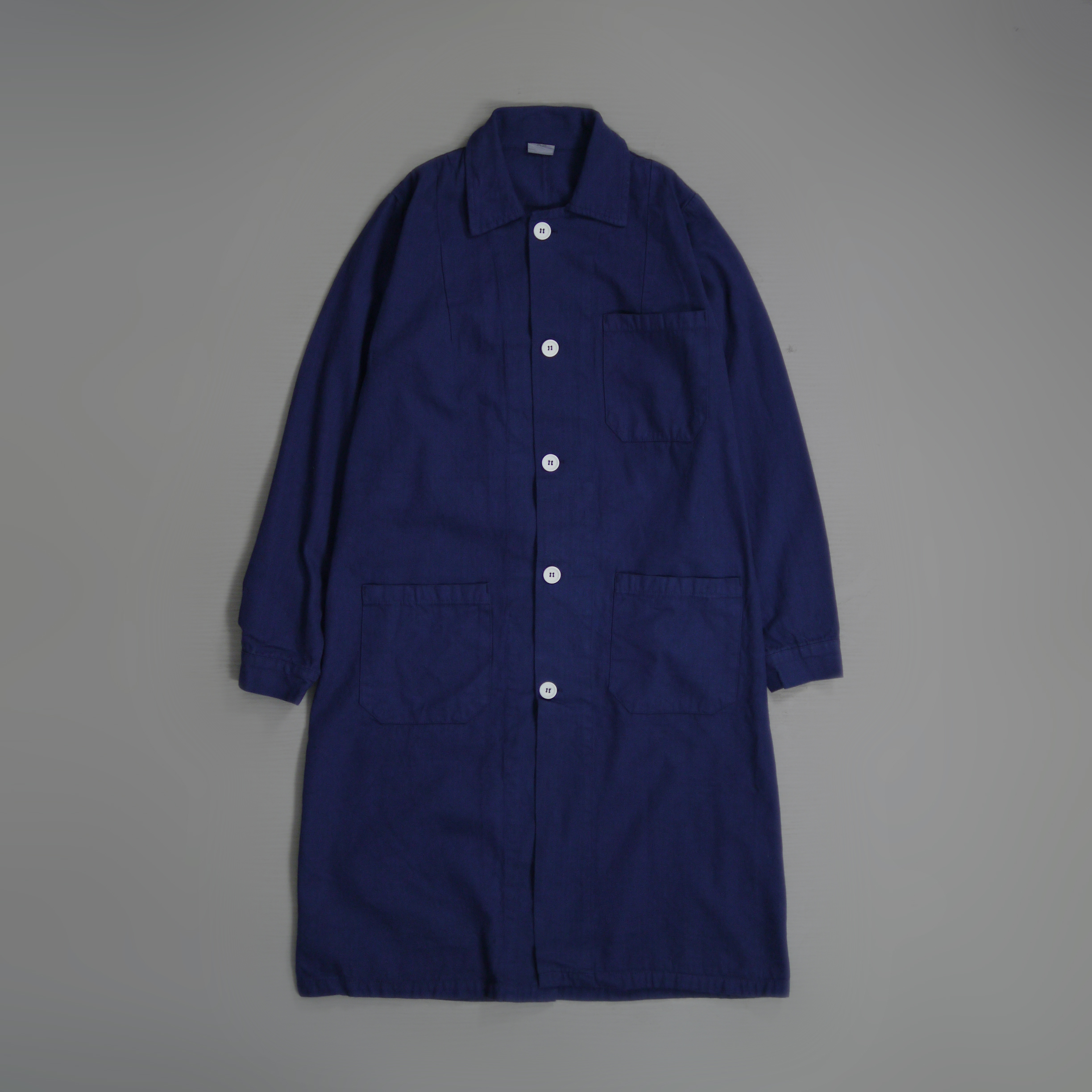 Czech Military Work Coat╭ 2色 ╮