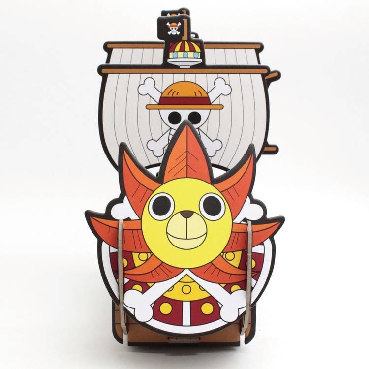 航海王造型置物架 [共3款可選擇]