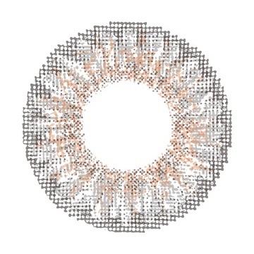 V39冬日灰(1片/瓶)