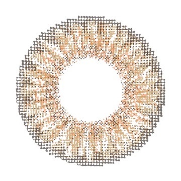 V40秋日棕(1片/瓶)