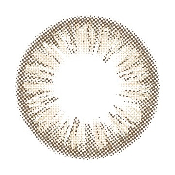 V43微光棕(1片/瓶)