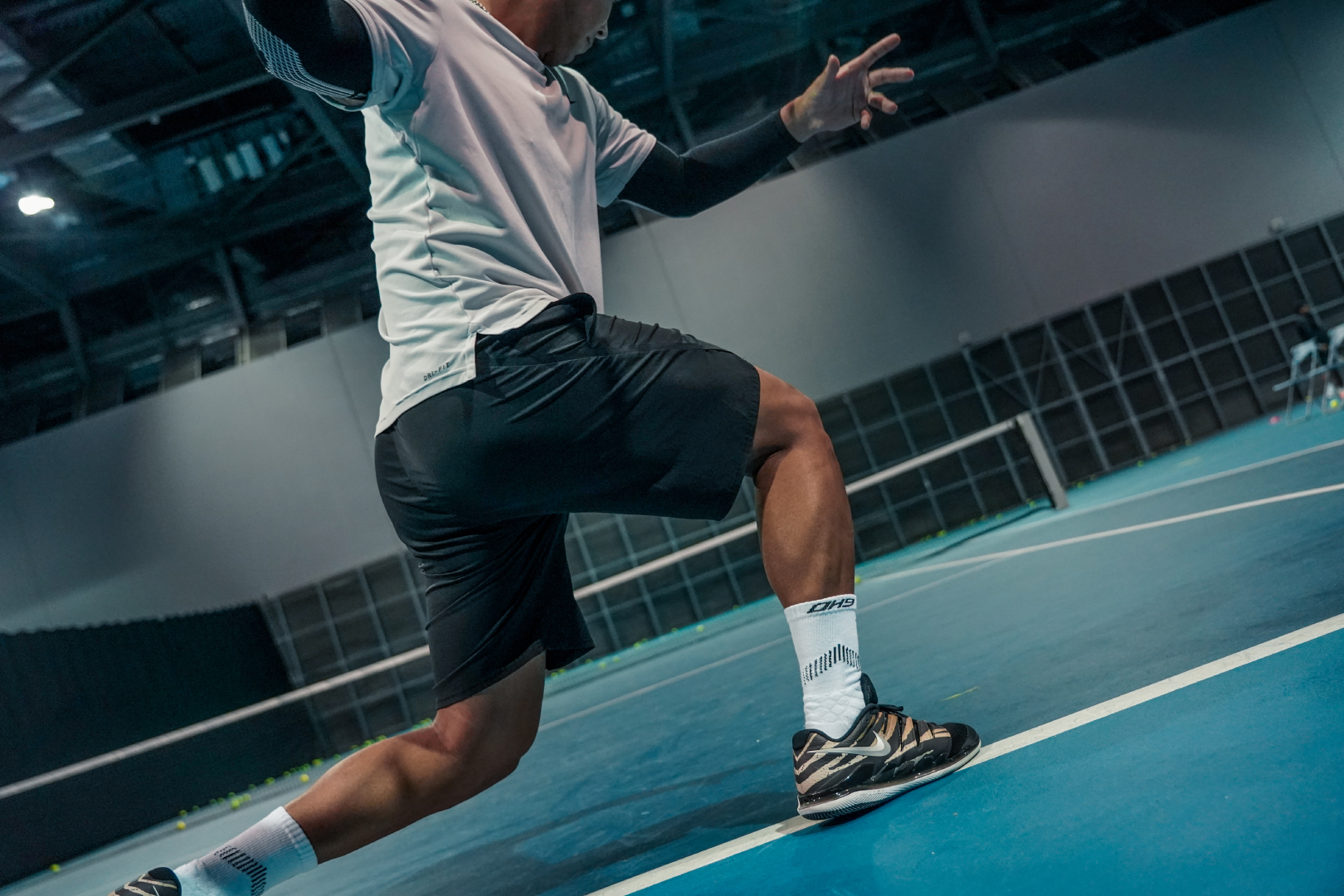 金牌網球襪2 Pro