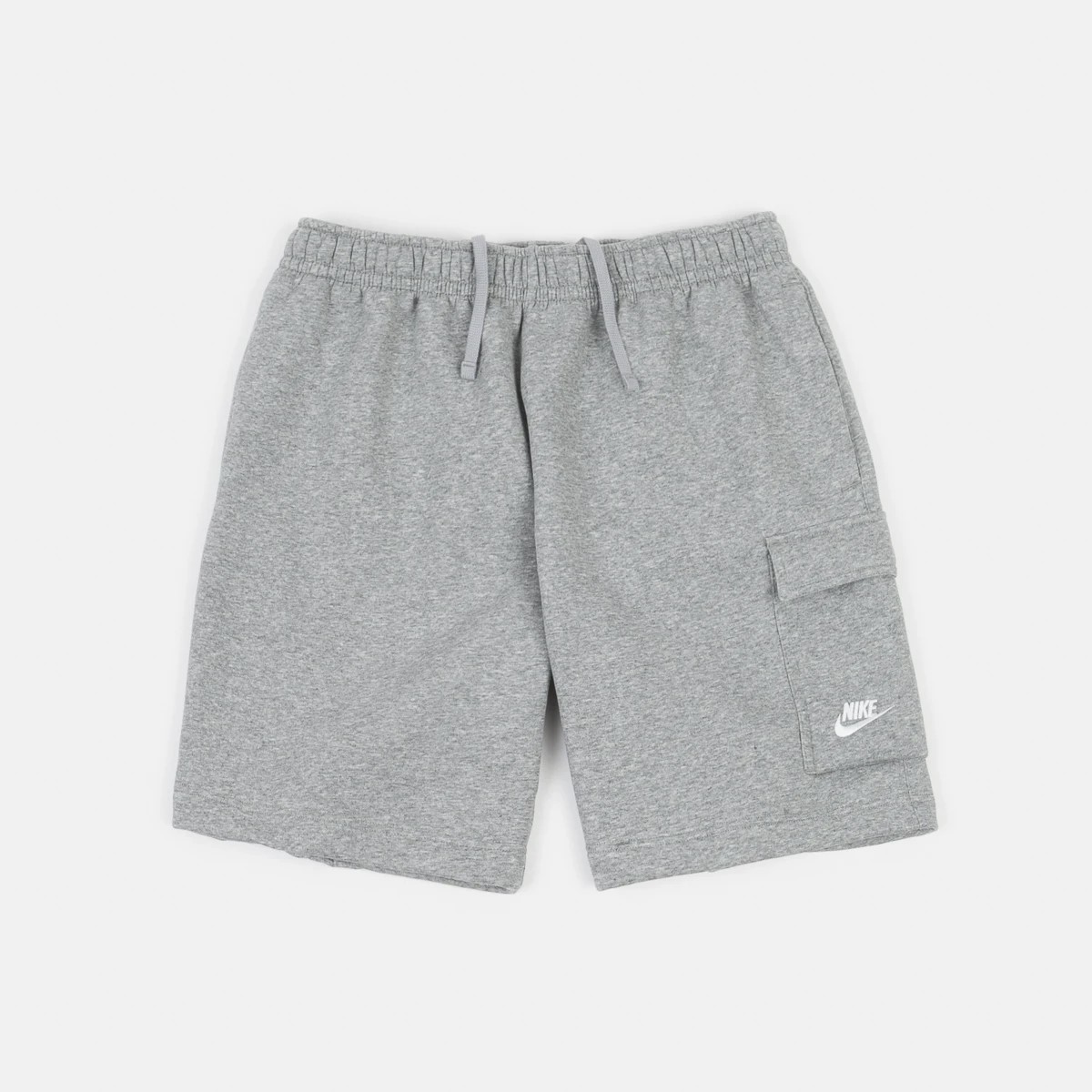 nike cargo shorts with drawstring