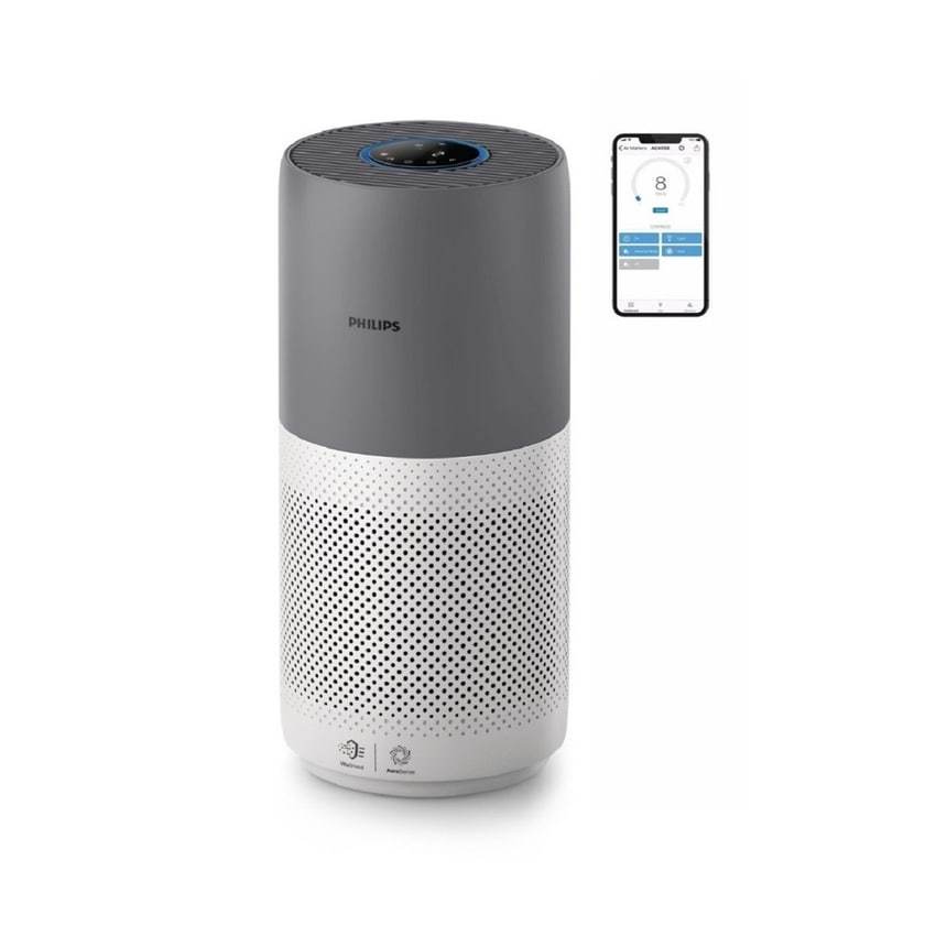 飛利浦  Philips  AC2936/33‧Series 2000 智能空氣清新機‧約38平方米‧香港行貨,原廠2年全球保養‧