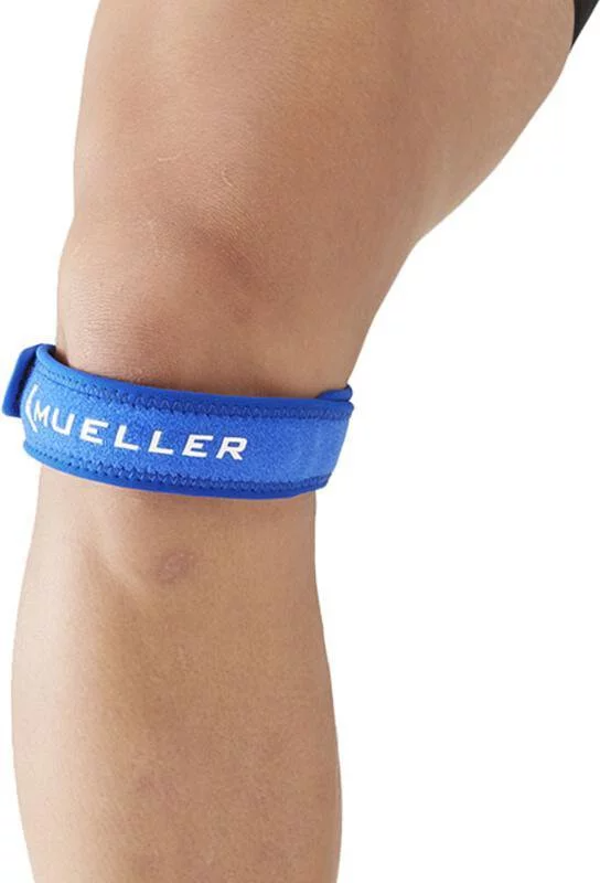 Mueller 跳躍膝腱加壓帶