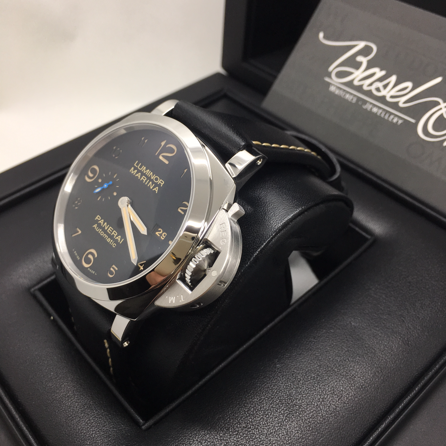 Panerai pam shop 1359