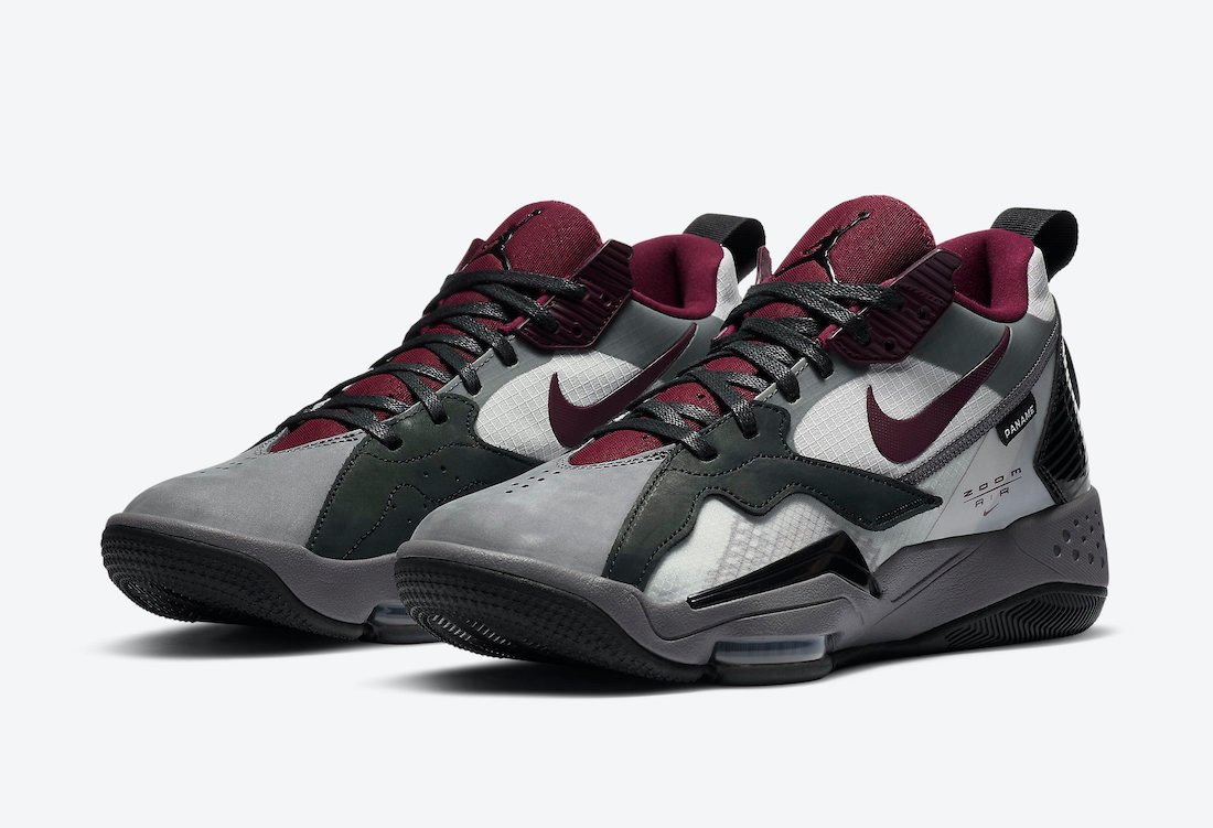 Air Jordan Zoom '92 "PSG" (M) DA2554-006