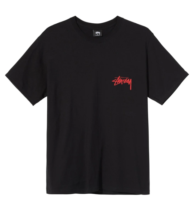 Stussy Maximum Respect Tee