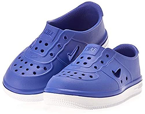 Nike Foam Force 1 - Purple (TD) AQ2442-500