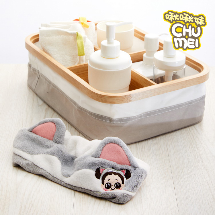 啾啾妹啾愛美組合