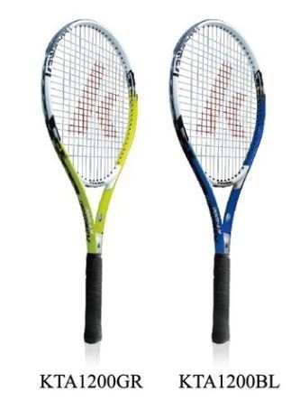 【Kawasaki】鋁合金系列 - KTA1200 網球拍