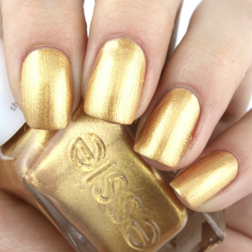 Essie 指甲油 - Star Studded - GC1096