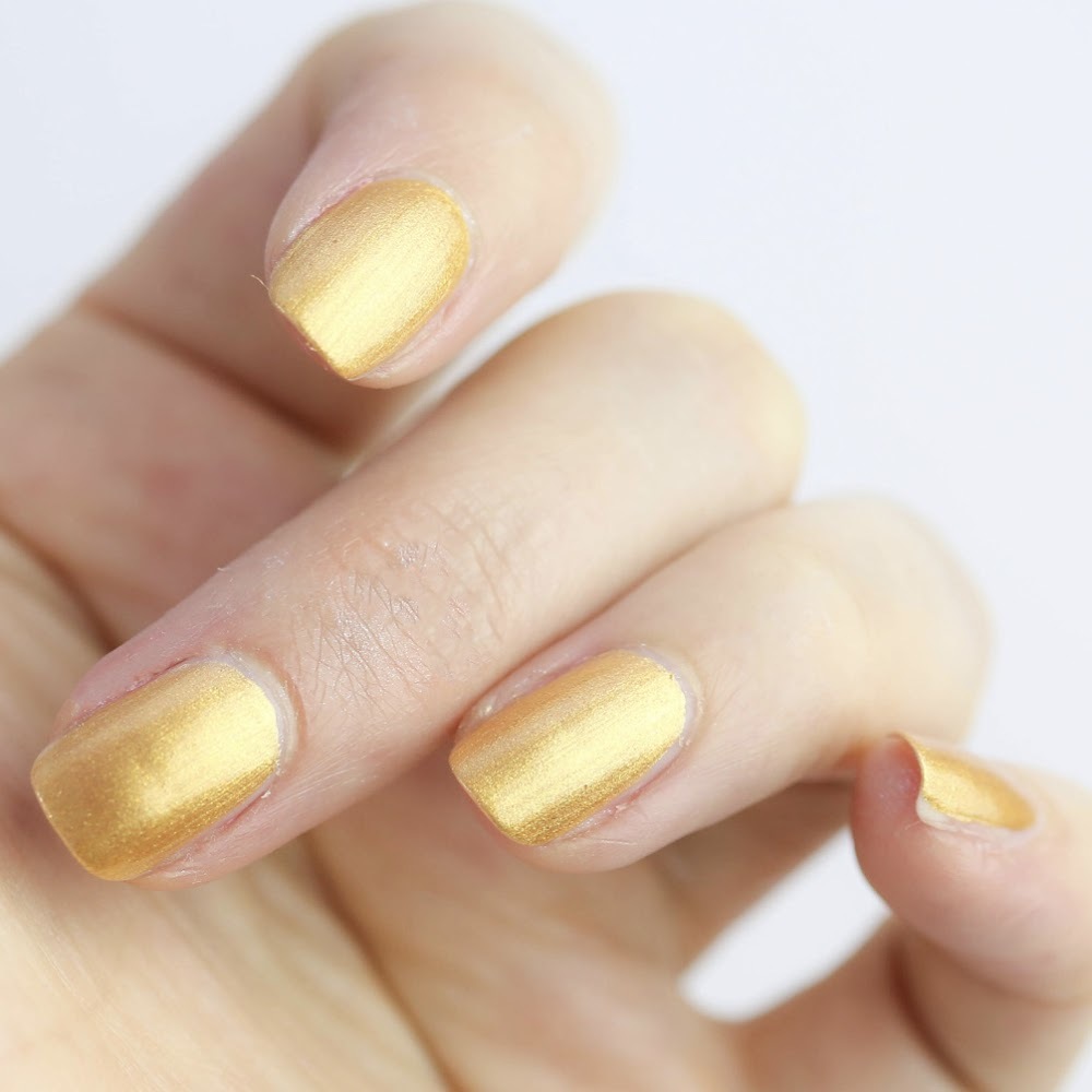 Essie 指甲油 - Star Studded - GC1096